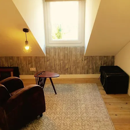 Apartament River View Loft 2 Bedroom Lizbona