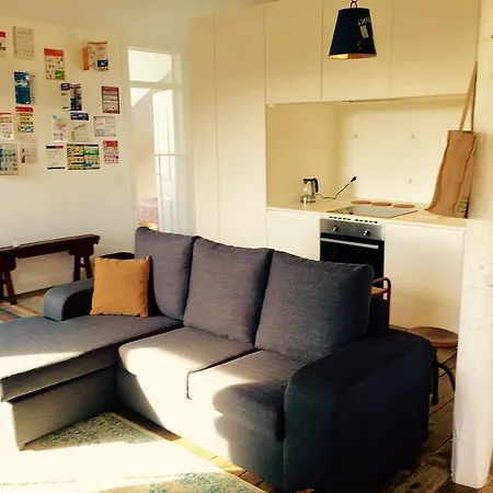 Διαμέρισμα River View Loft 2 Bedroom