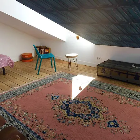 Apartament River View Loft 2 Bedroom