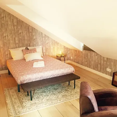 River View Loft 2 Bedroom Lisboa