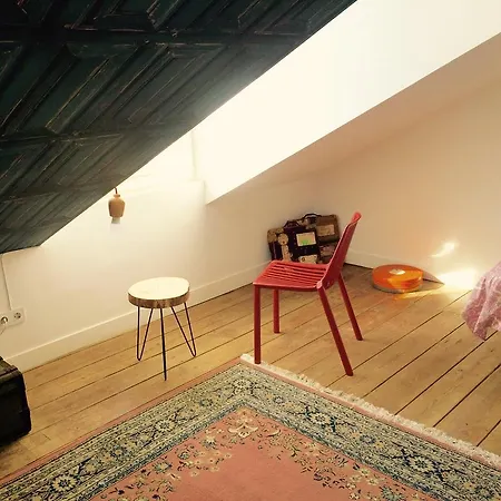 River View Loft 2 Bedroom Διαμέρισμα