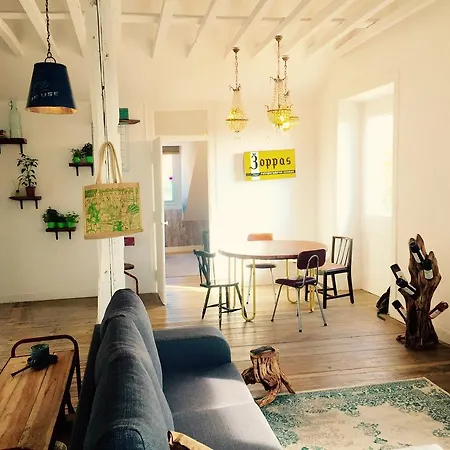 River View Loft 2 Bedroom Διαμέρισμα